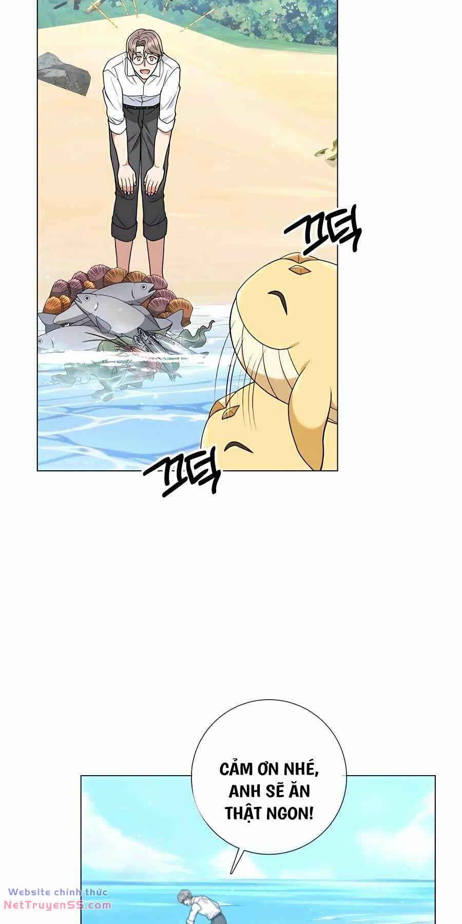 Tôi Làm Vườn Tại Thế Giới Thợ Săn - Chapter 19 - Page 80