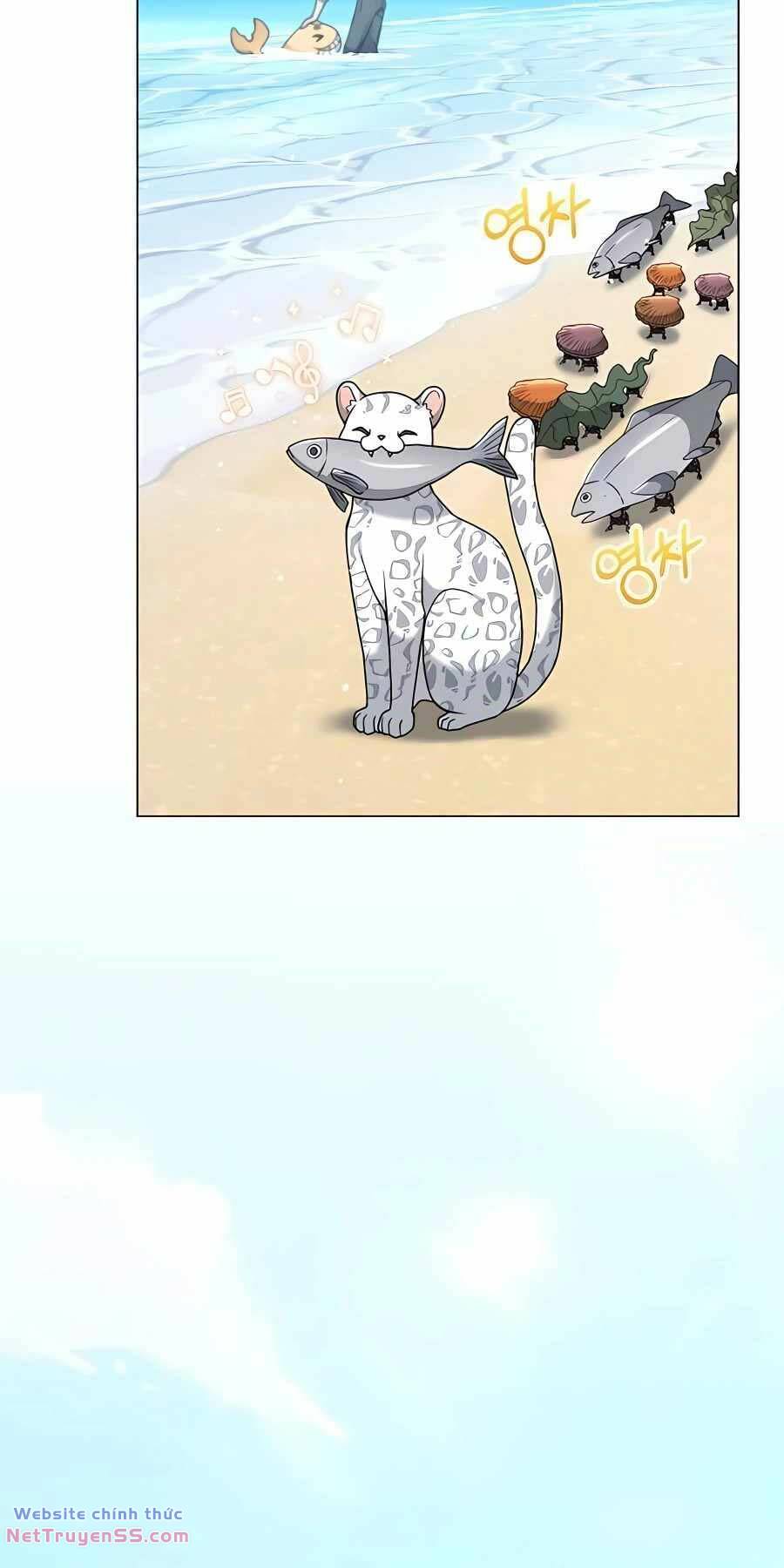 Tôi Làm Vườn Tại Thế Giới Thợ Săn - Chapter 19 - Page 81