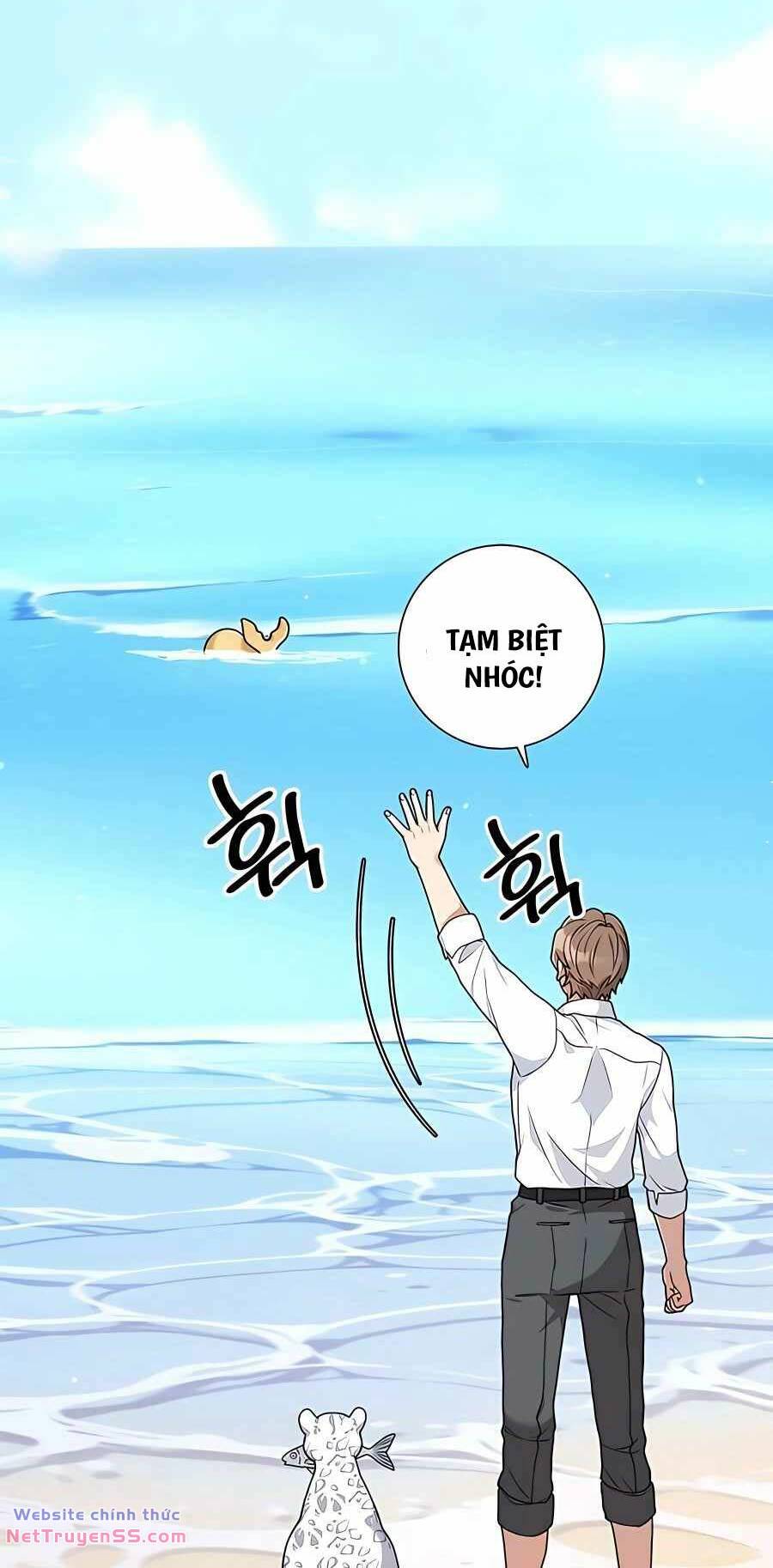 Tôi Làm Vườn Tại Thế Giới Thợ Săn - Chapter 19 - Page 82