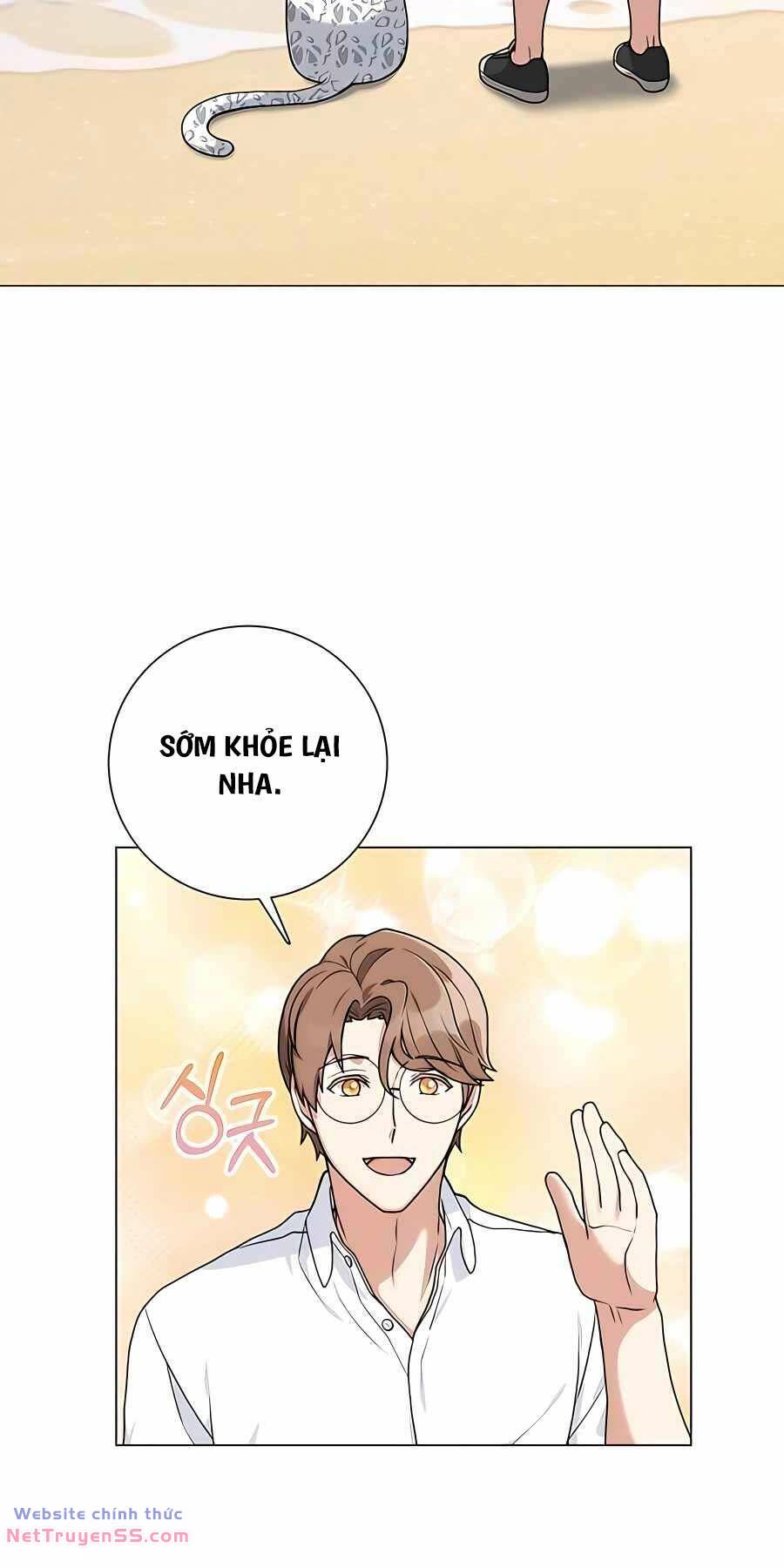 Tôi Làm Vườn Tại Thế Giới Thợ Săn - Chapter 19 - Page 83