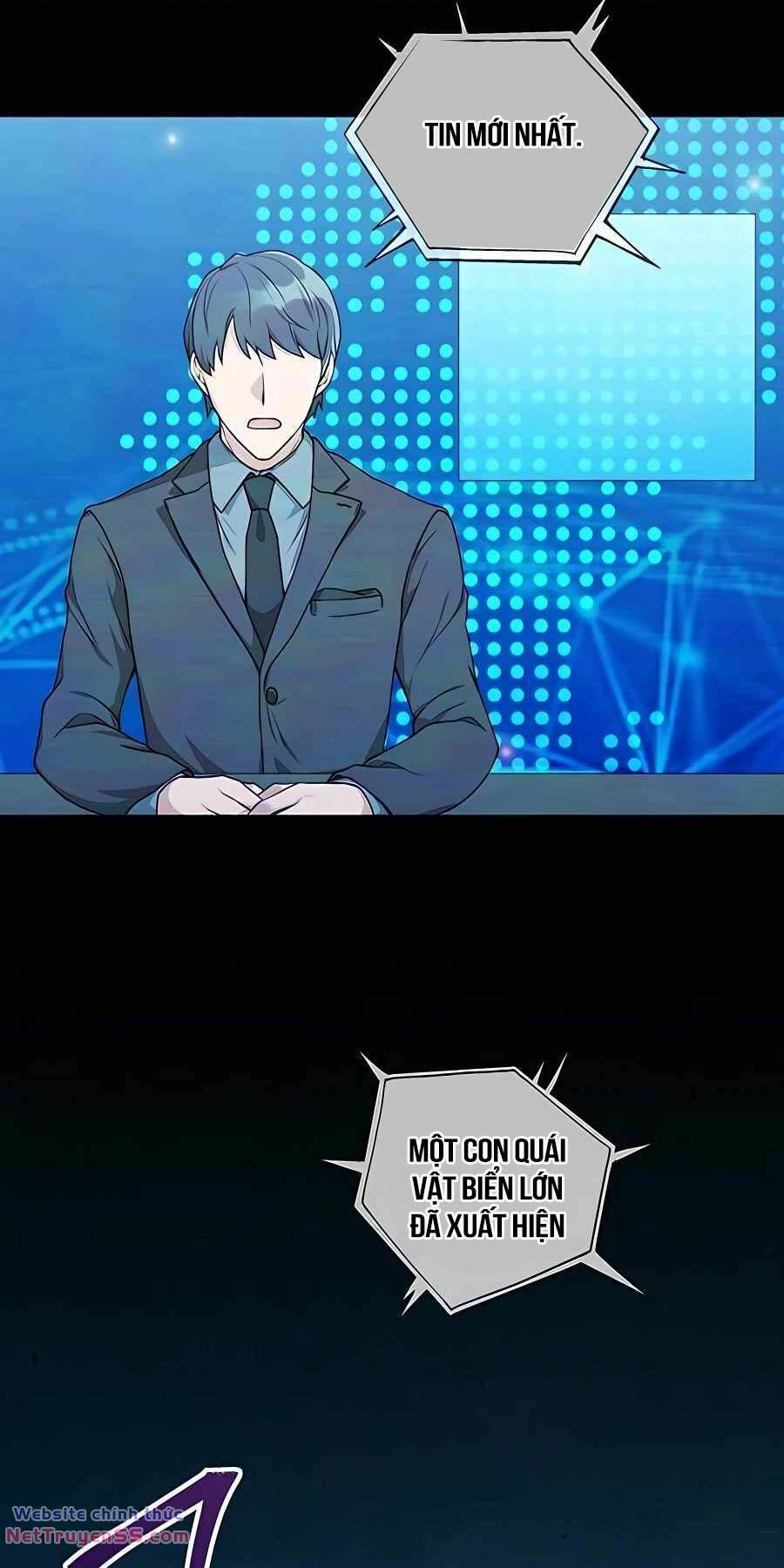 Tôi Làm Vườn Tại Thế Giới Thợ Săn - Chapter 19 - Page 85