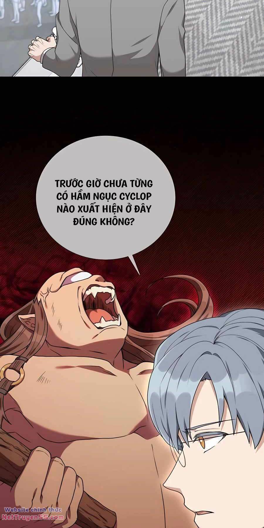 Tôi Làm Vườn Tại Thế Giới Thợ Săn - Chapter 19 - Page 8