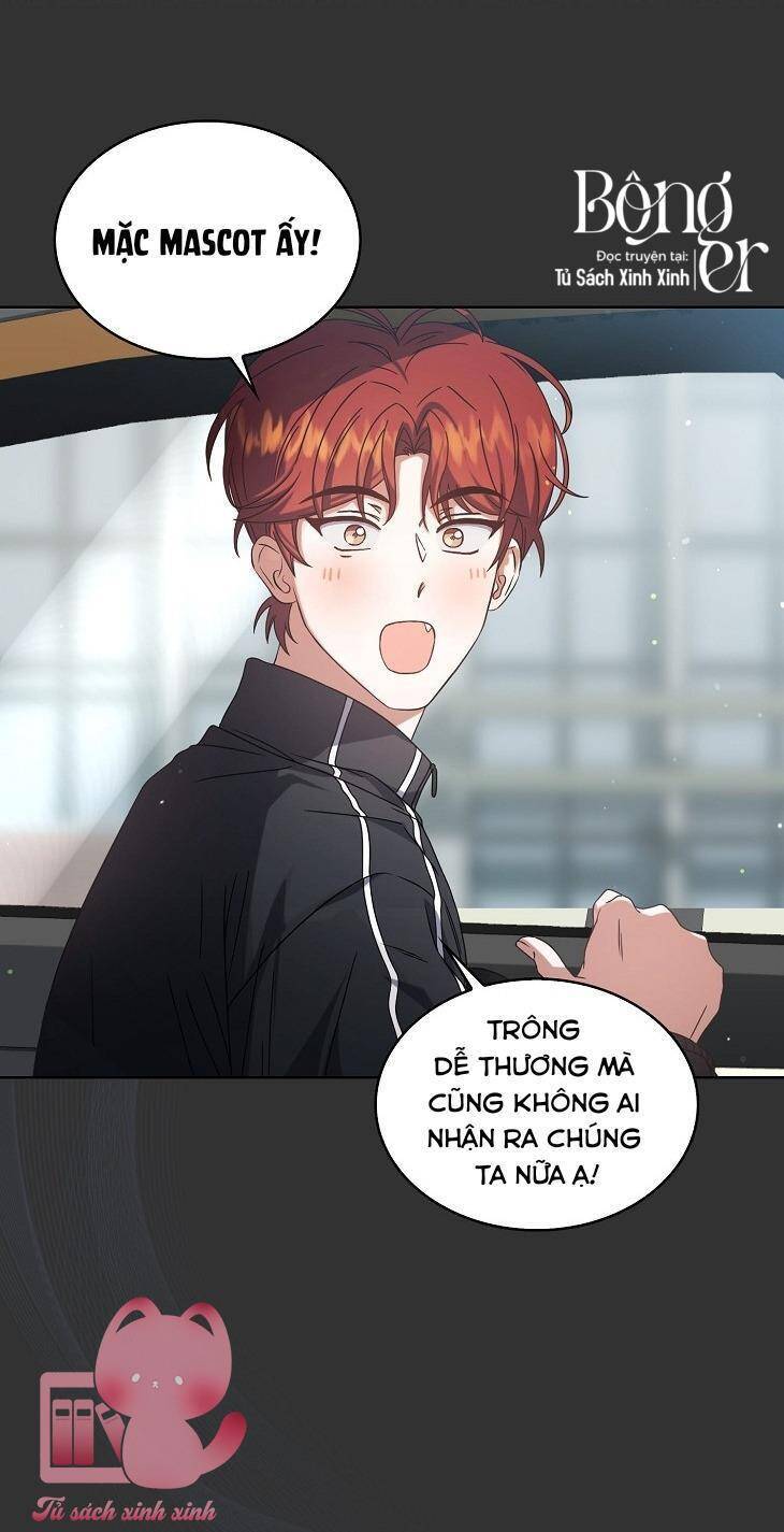 Ra Mắt Hay Ra Đi - Chapter 57 - Page 9