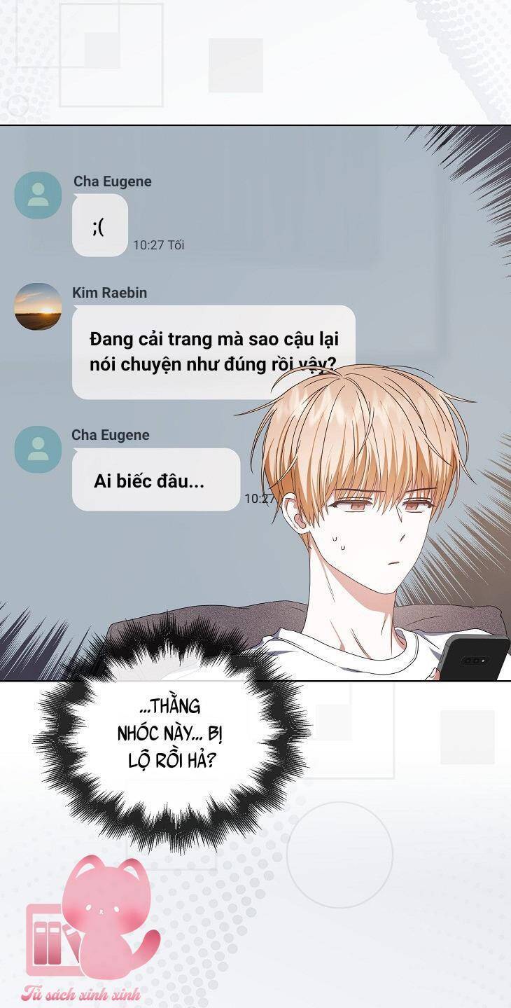 Ra Mắt Hay Ra Đi - Chapter 57 - Page 17
