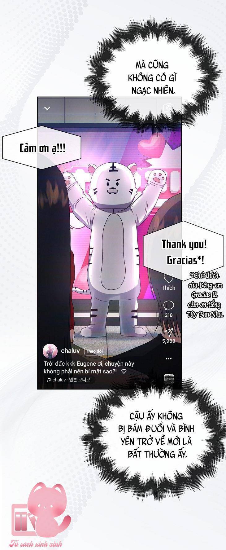 Ra Mắt Hay Ra Đi - Chapter 57 - Page 18