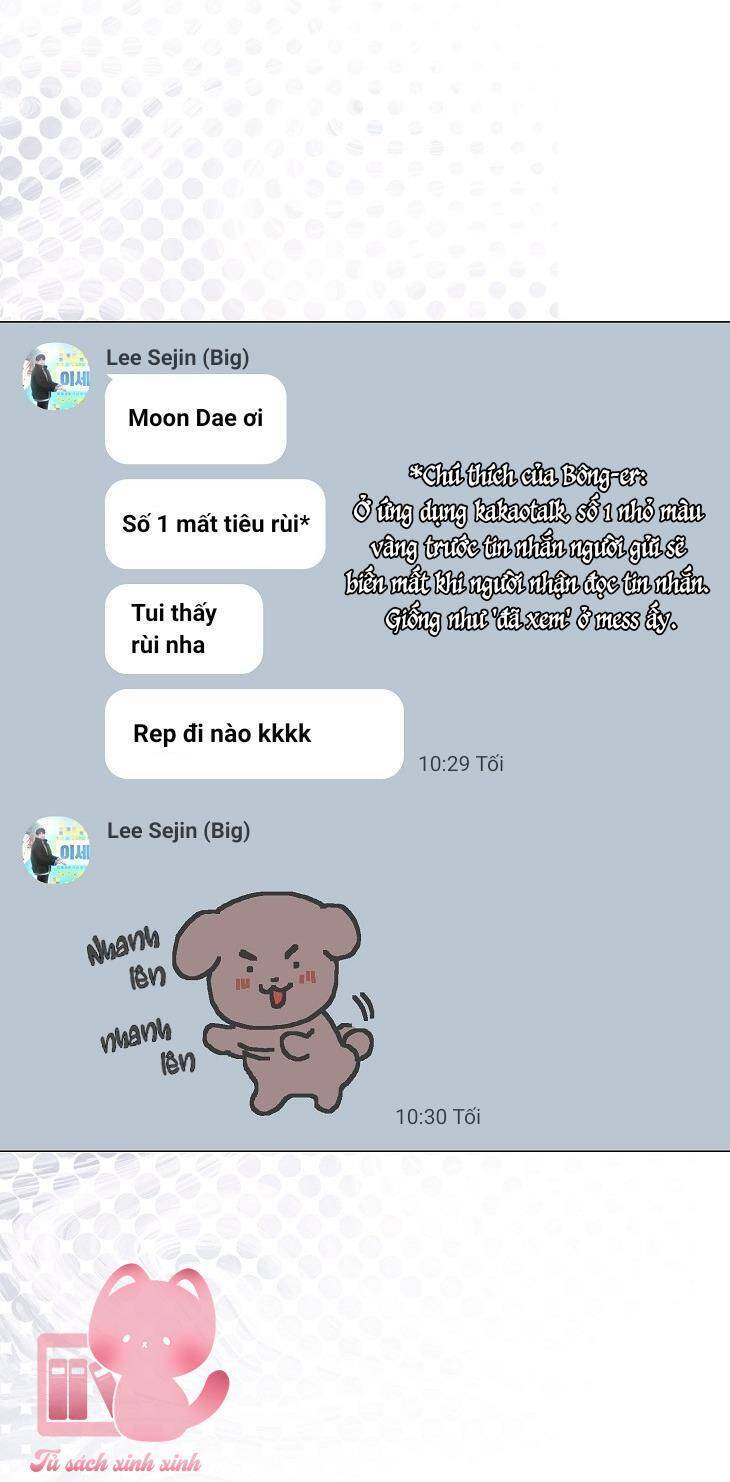 Ra Mắt Hay Ra Đi - Chapter 57 - Page 22