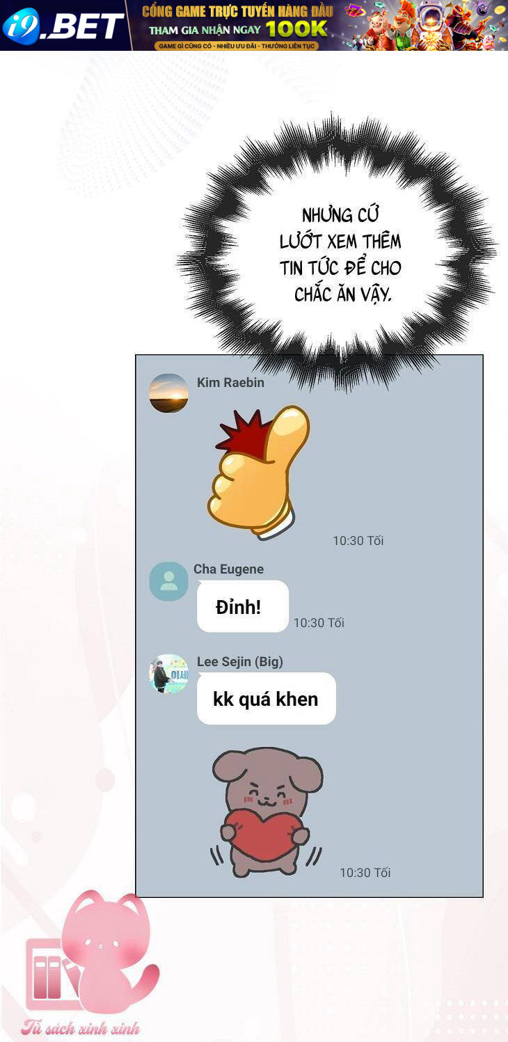 Ra Mắt Hay Ra Đi - Chapter 57 - Page 24