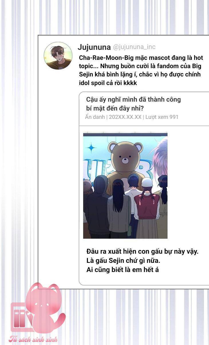 Ra Mắt Hay Ra Đi - Chapter 57 - Page 28