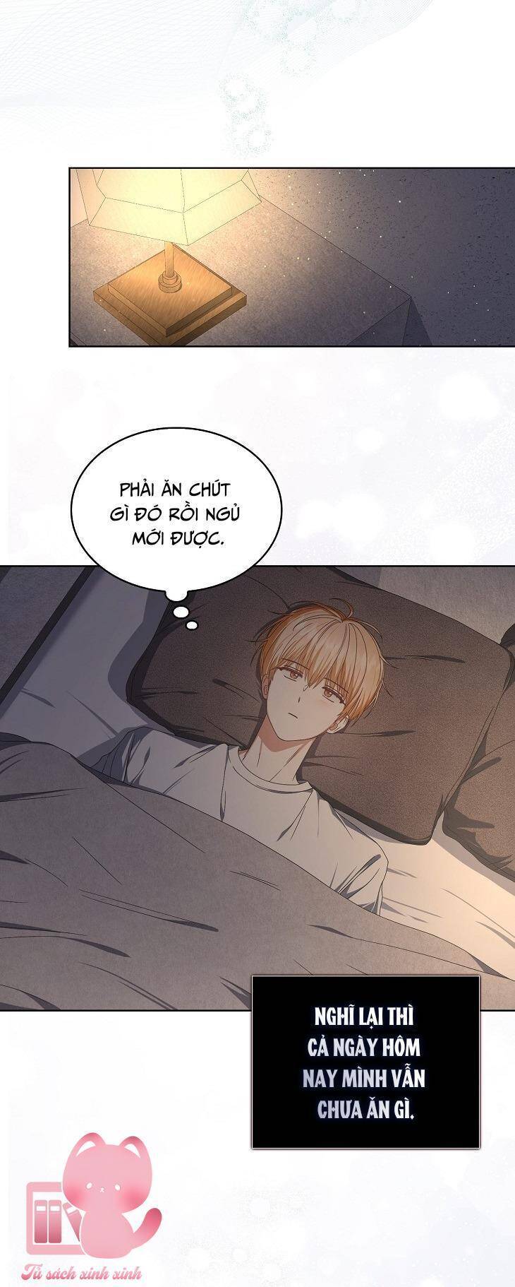 Ra Mắt Hay Ra Đi - Chapter 57 - Page 34