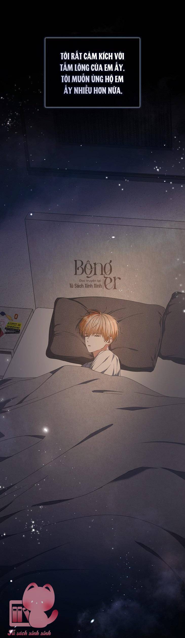 Ra Mắt Hay Ra Đi - Chapter 57 - Page 39