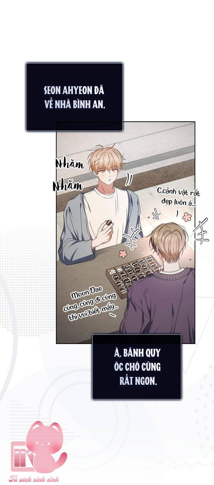 Ra Mắt Hay Ra Đi - Chapter 57 - Page 44