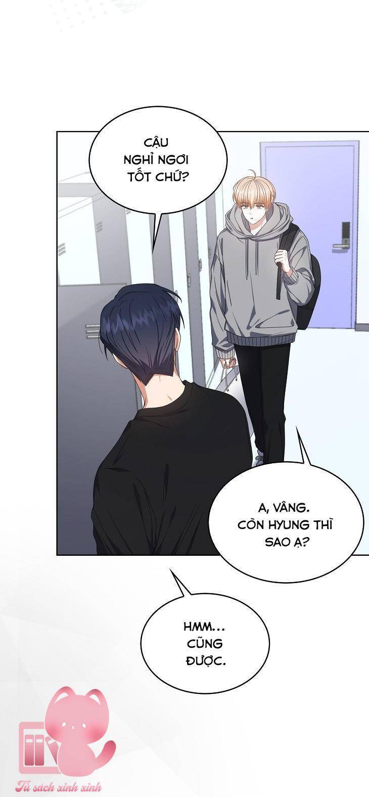 Ra Mắt Hay Ra Đi - Chapter 57 - Page 48