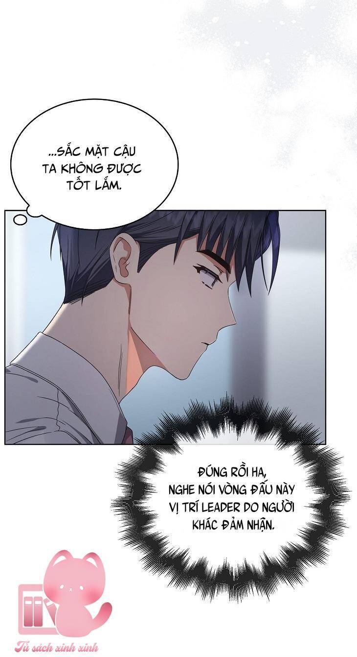 Ra Mắt Hay Ra Đi - Chapter 57 - Page 54