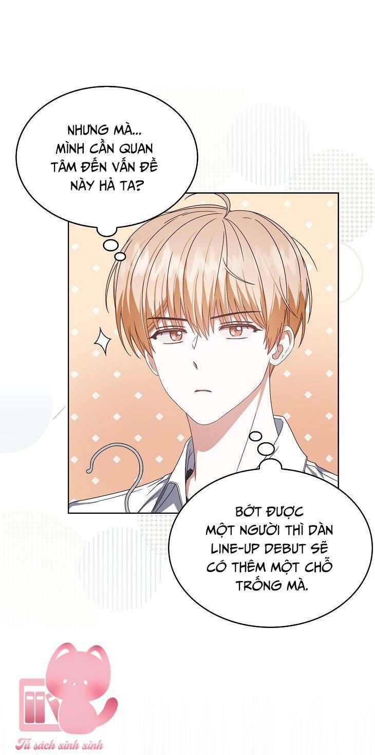 Ra Mắt Hay Ra Đi - Chapter 57 - Page 56