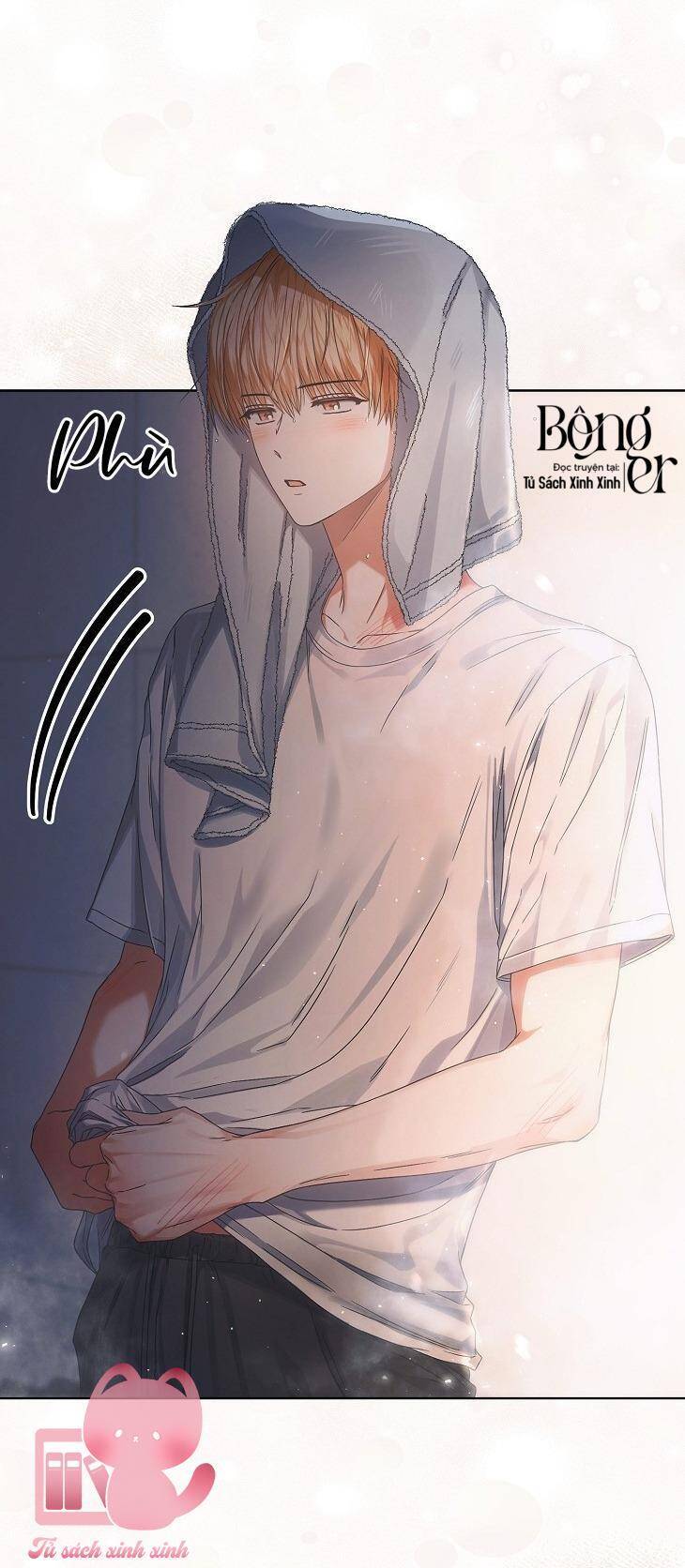 Ra Mắt Hay Ra Đi - Chapter 57 - Page 5