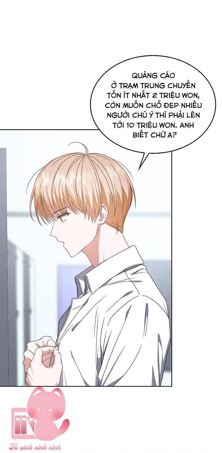 Ra Mắt Hay Ra Đi - Chapter 57 - Page 59