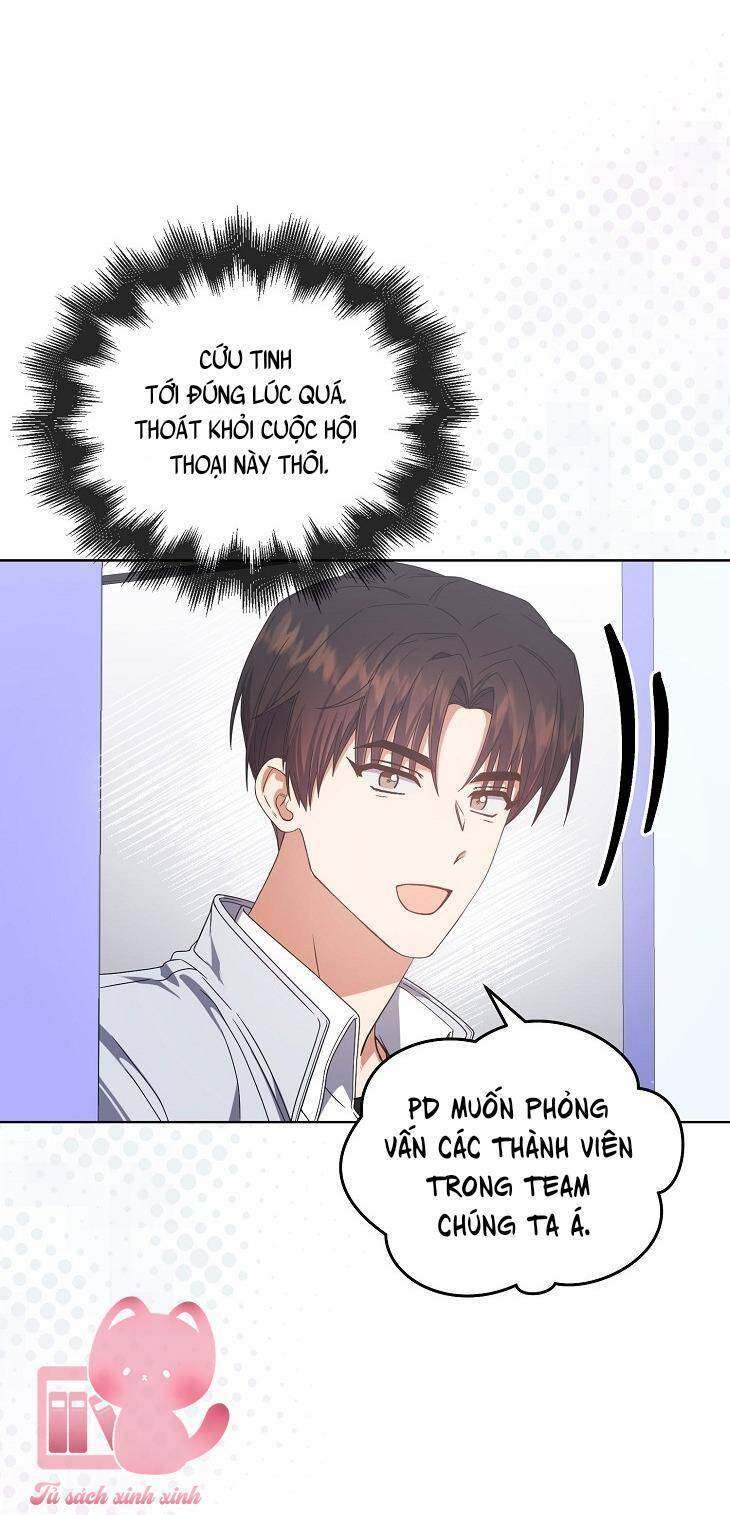 Ra Mắt Hay Ra Đi - Chapter 57 - Page 64