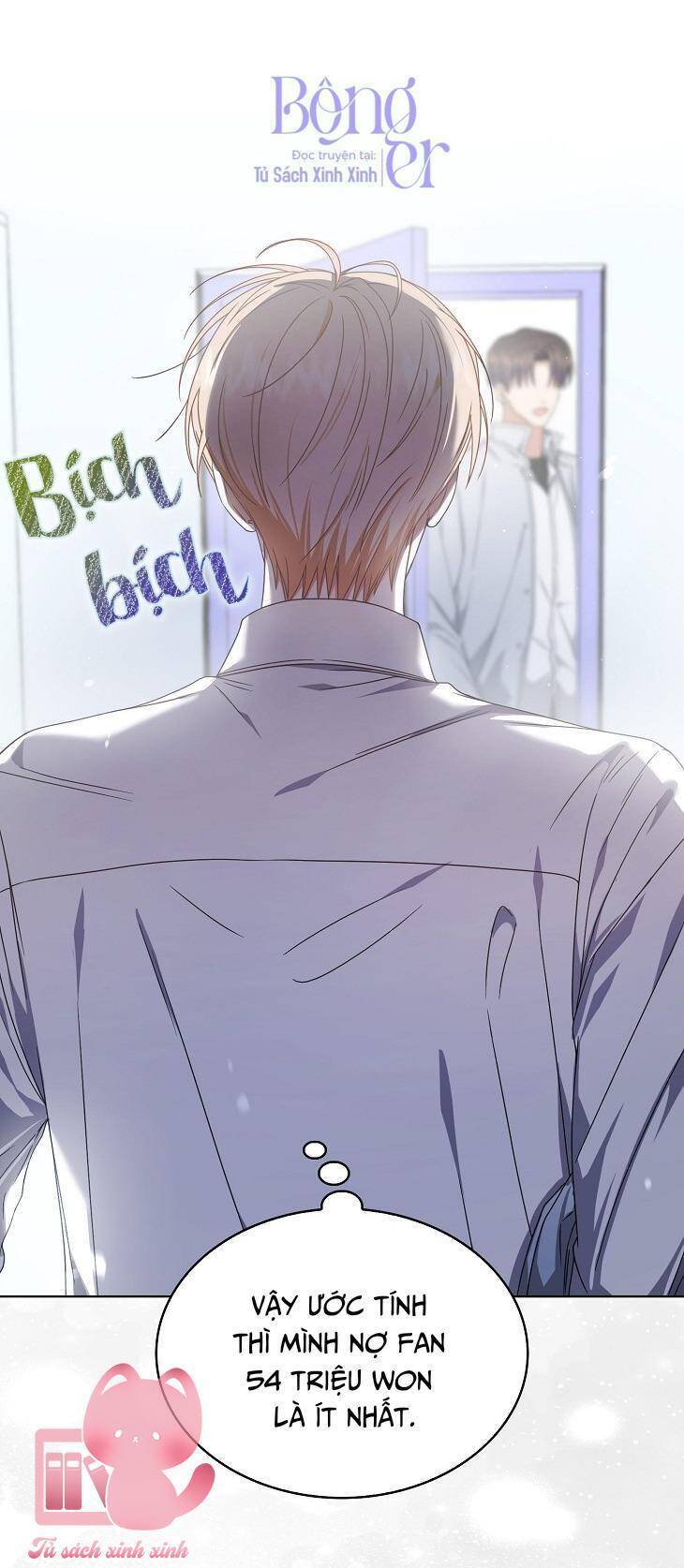 Ra Mắt Hay Ra Đi - Chapter 57 - Page 66