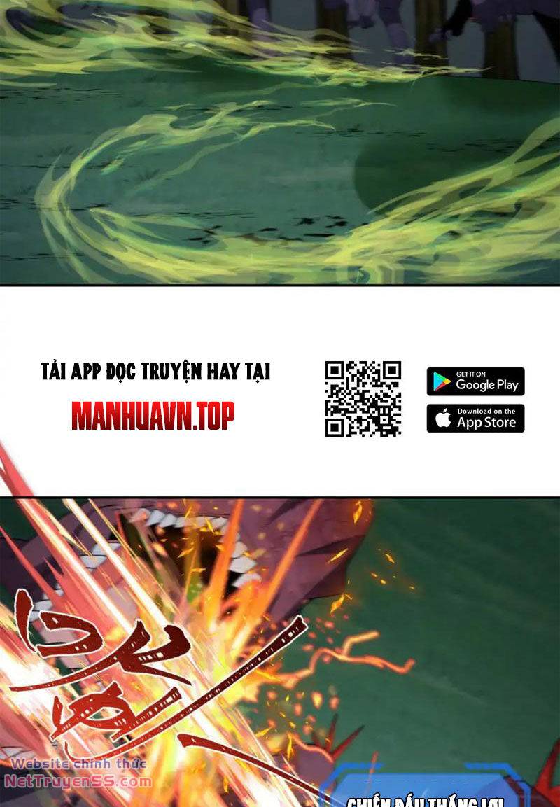 Kỷ Nguyên Kỳ Lạ - Chapter 249 - Page 15