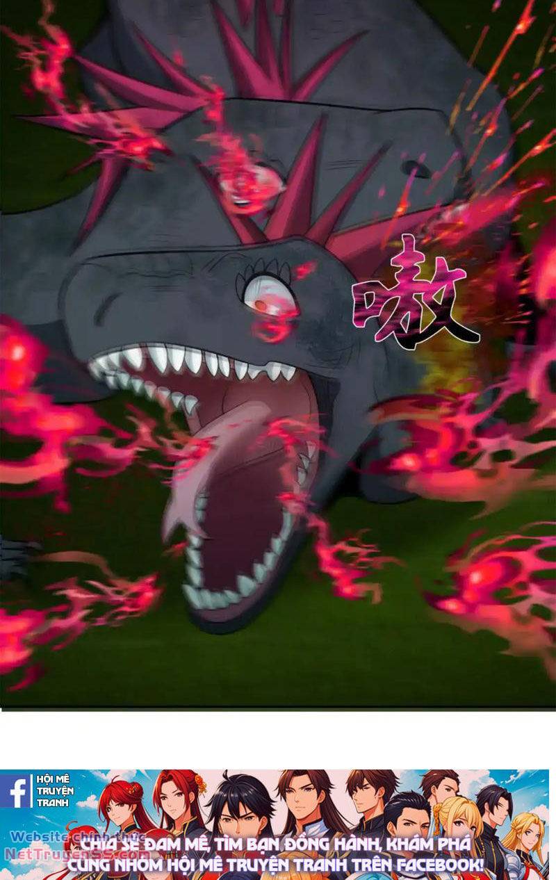 Kỷ Nguyên Kỳ Lạ - Chapter 249 - Page 22