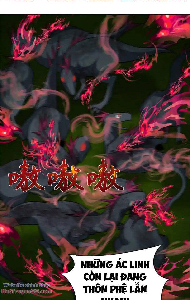 Kỷ Nguyên Kỳ Lạ - Chapter 249 - Page 23