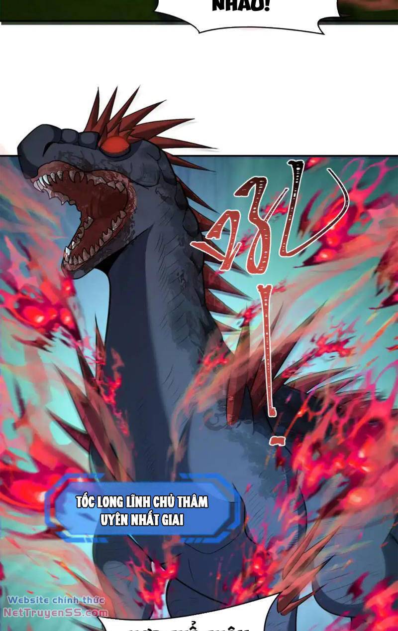 Kỷ Nguyên Kỳ Lạ - Chapter 249 - Page 24