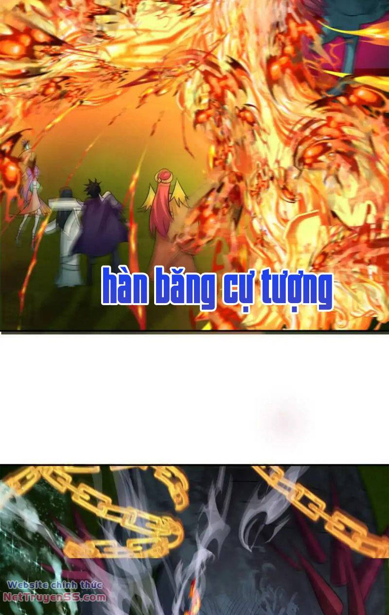 Kỷ Nguyên Kỳ Lạ - Chapter 249 - Page 26