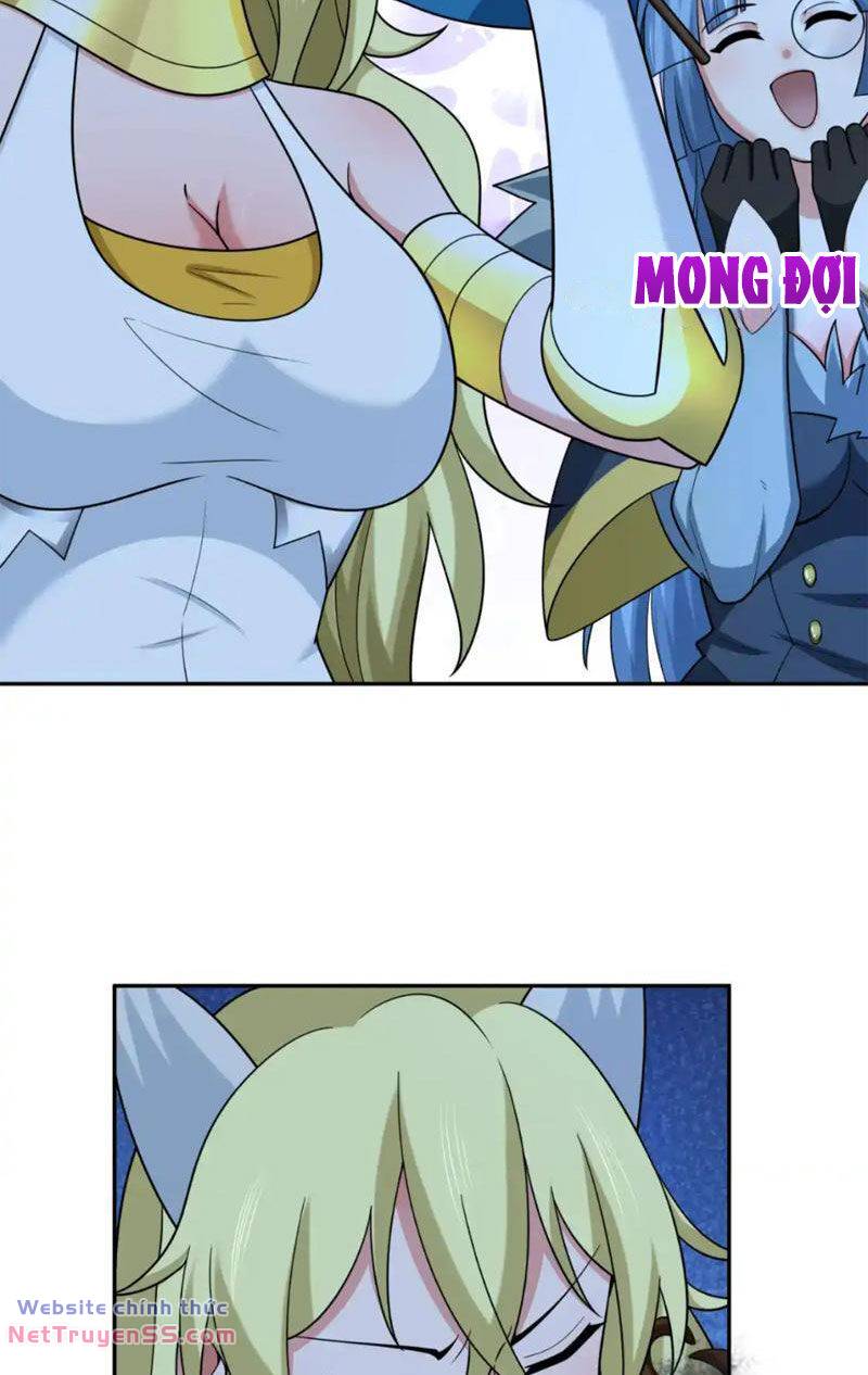 Kỷ Nguyên Kỳ Lạ - Chapter 249 - Page 37