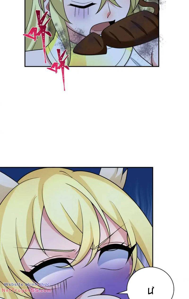 Kỷ Nguyên Kỳ Lạ - Chapter 249 - Page 38