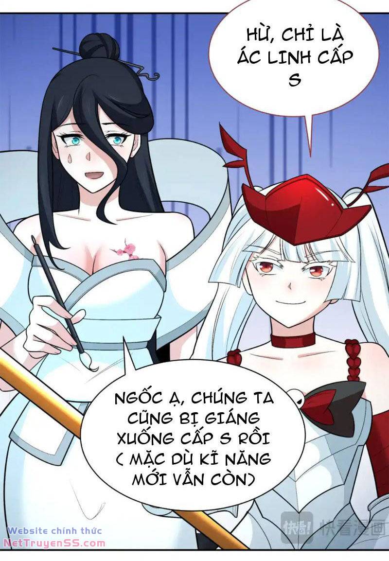 Kỷ Nguyên Kỳ Lạ - Chapter 249 - Page 3