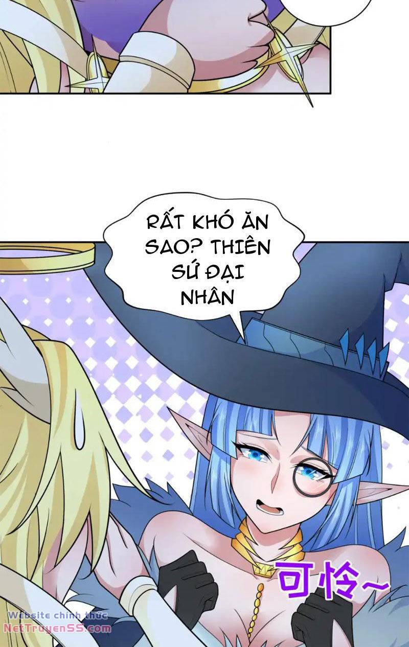 Kỷ Nguyên Kỳ Lạ - Chapter 249 - Page 39