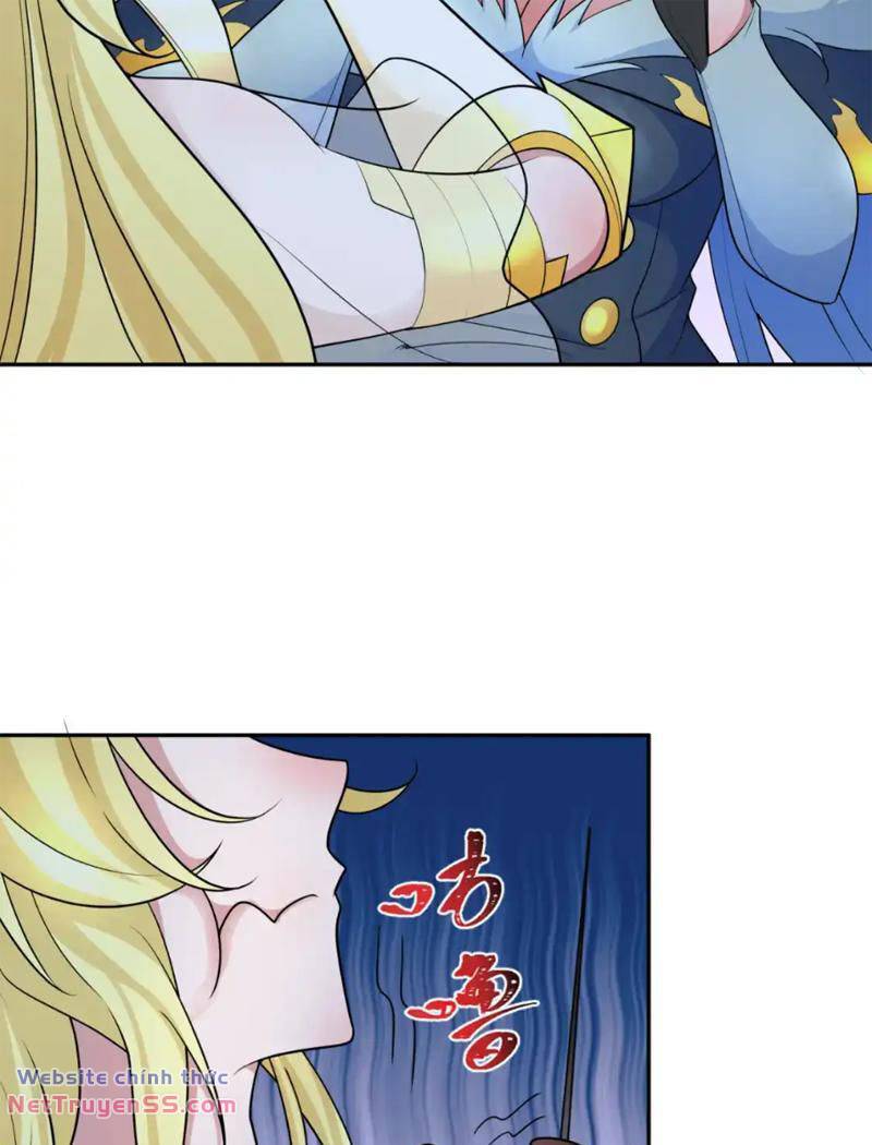 Kỷ Nguyên Kỳ Lạ - Chapter 249 - Page 40