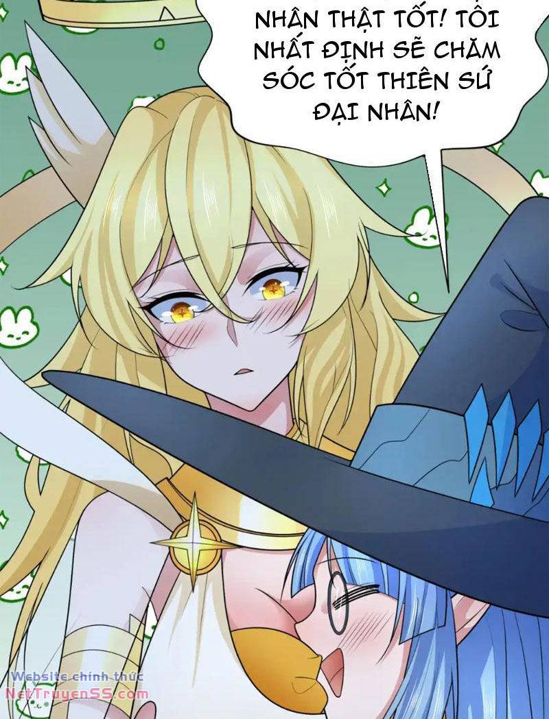 Kỷ Nguyên Kỳ Lạ - Chapter 249 - Page 43