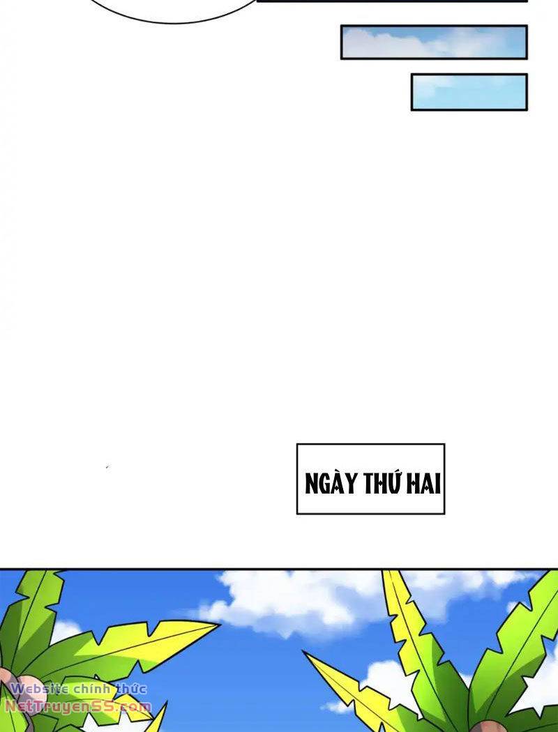 Kỷ Nguyên Kỳ Lạ - Chapter 249 - Page 46