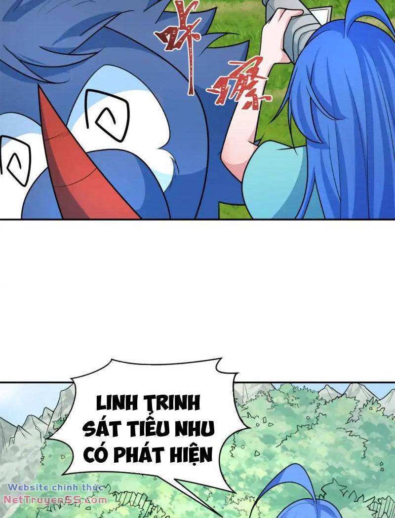 Kỷ Nguyên Kỳ Lạ - Chapter 249 - Page 49