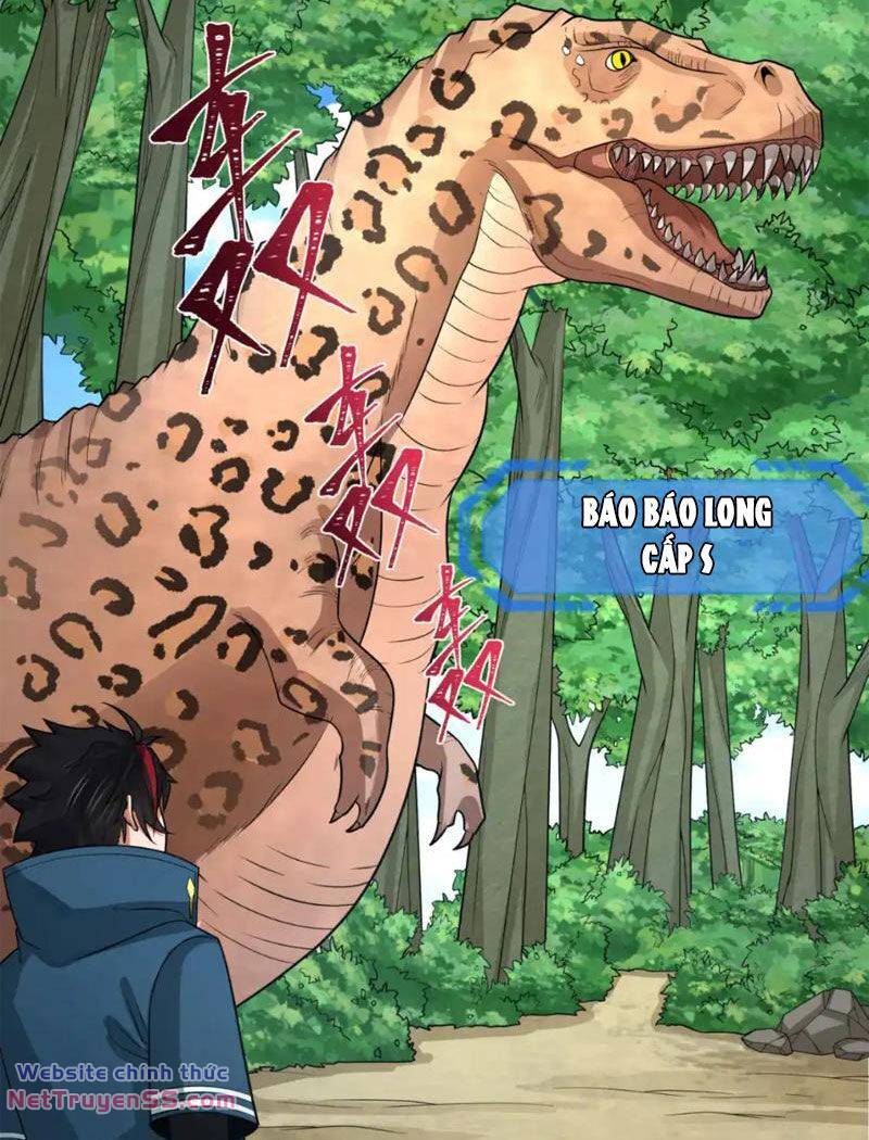 Kỷ Nguyên Kỳ Lạ - Chapter 249 - Page 55