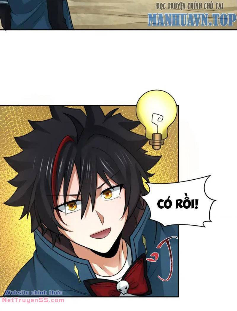 Kỷ Nguyên Kỳ Lạ - Chapter 249 - Page 56