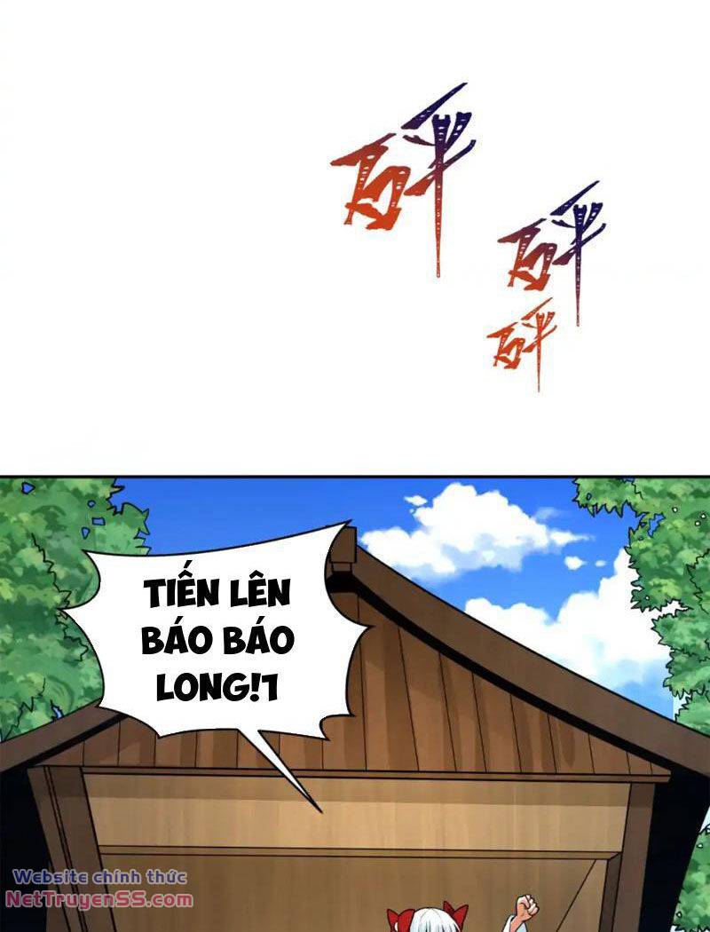 Kỷ Nguyên Kỳ Lạ - Chapter 249 - Page 57
