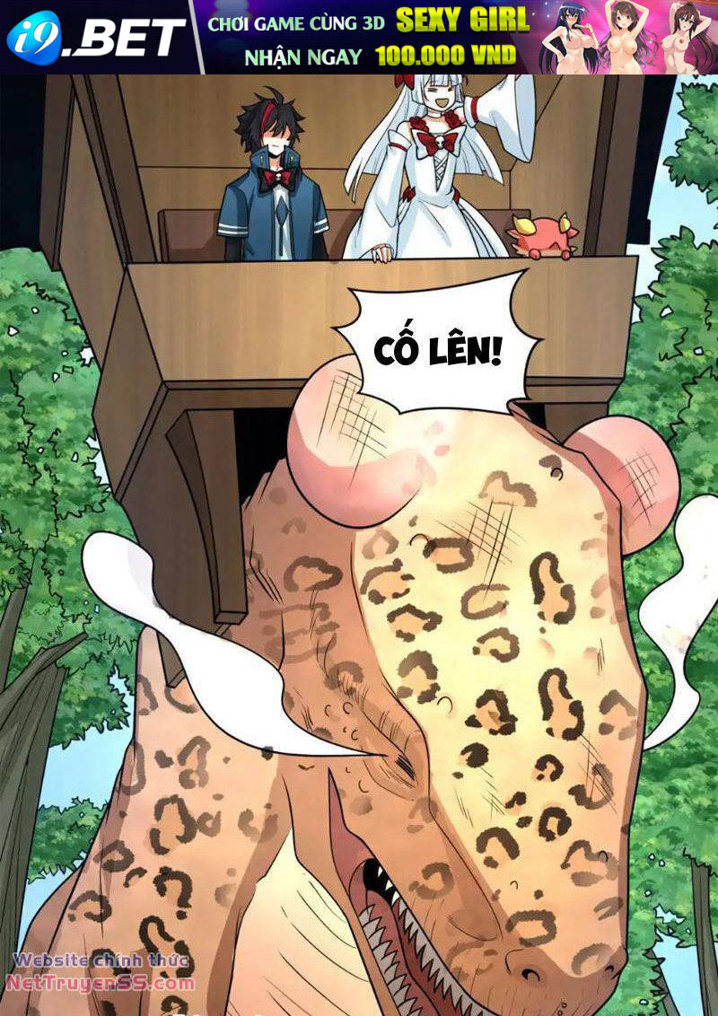 Kỷ Nguyên Kỳ Lạ - Chapter 249 - Page 58