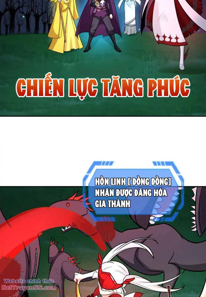 Kỷ Nguyên Kỳ Lạ - Chapter 249 - Page 5