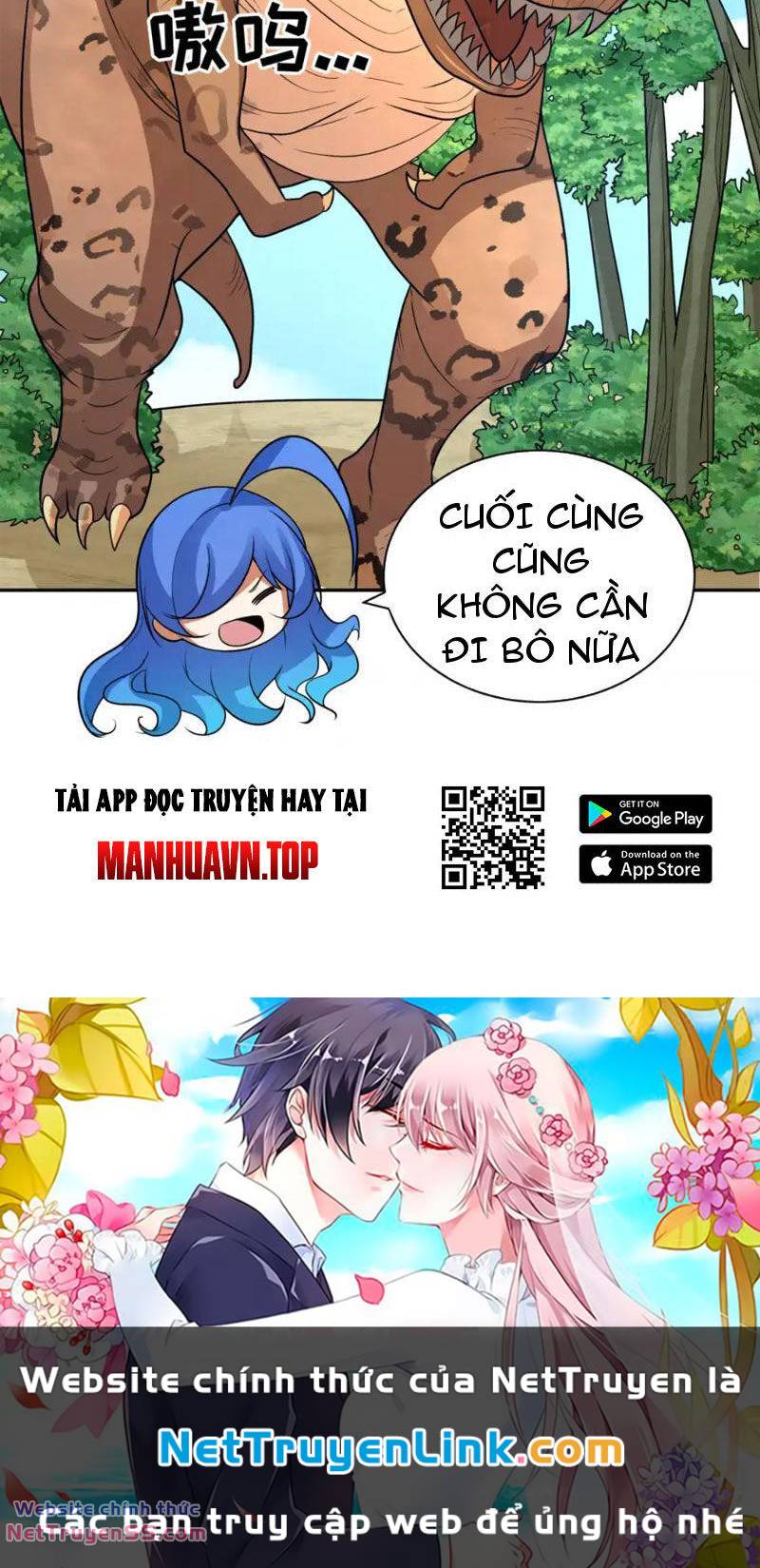 Kỷ Nguyên Kỳ Lạ - Chapter 249 - Page 59