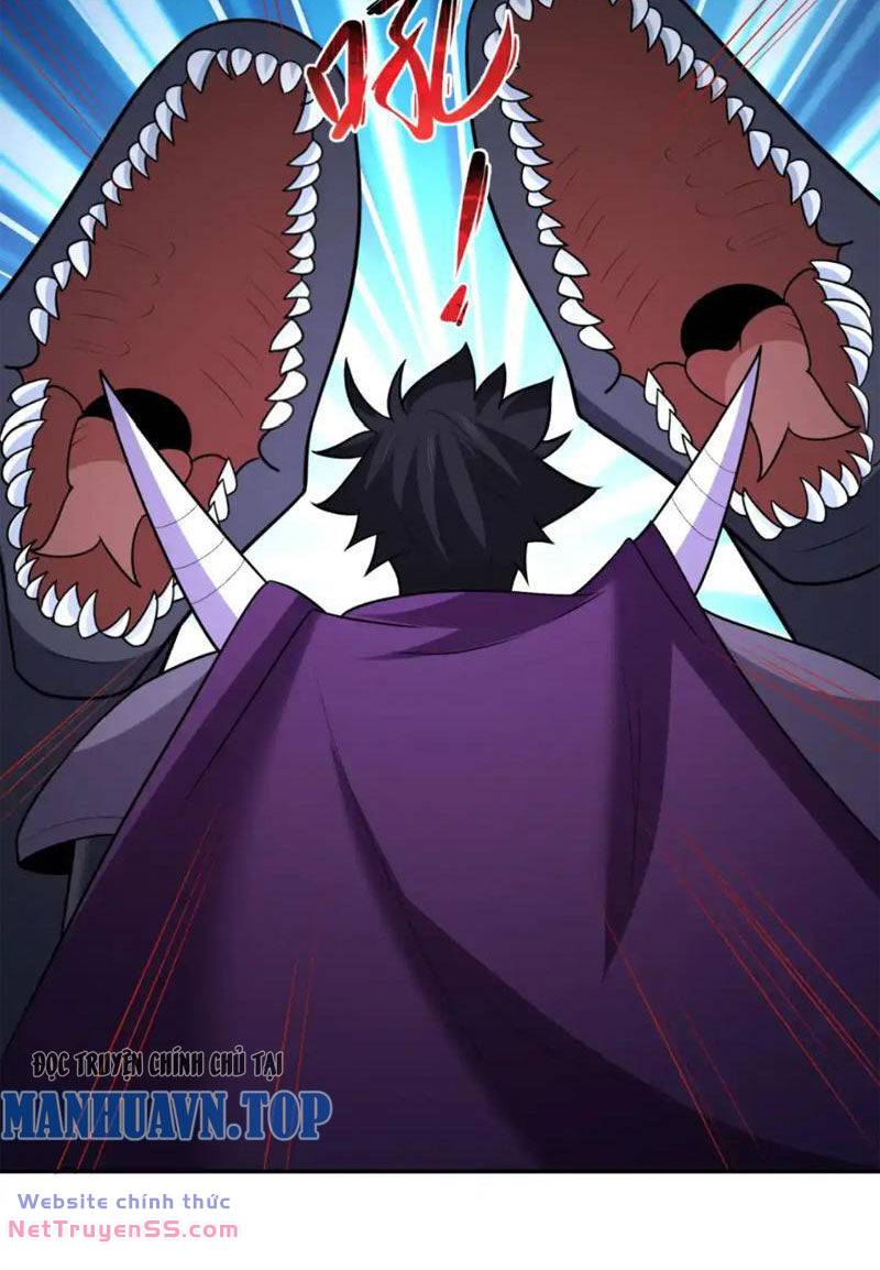 Kỷ Nguyên Kỳ Lạ - Chapter 249 - Page 7