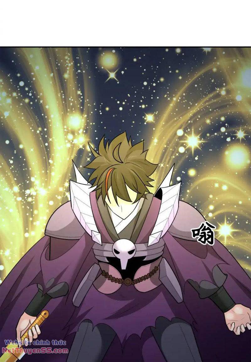 Kỷ Nguyên Kỳ Lạ - Chapter 249 - Page 8