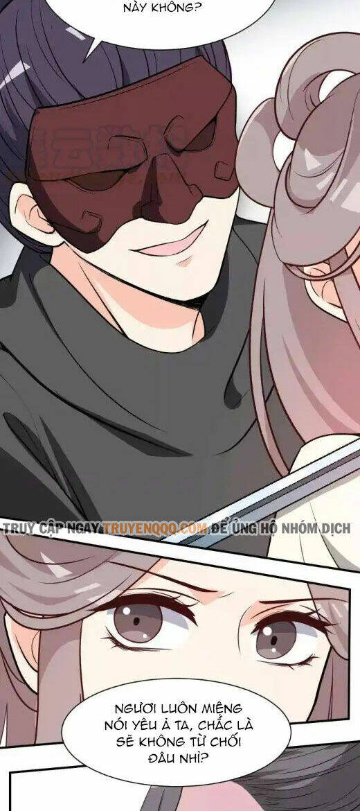 Trùng Sinh Chuyên Sủng Độc Phi Của Nhiếp Chính Vương - Chapter 60 - Page 4