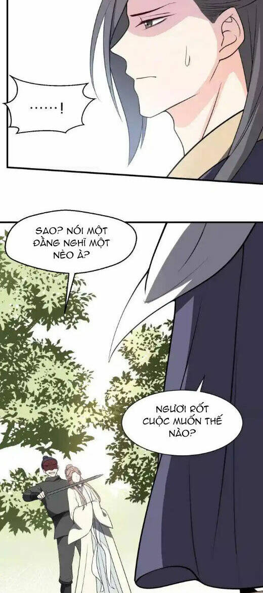 Trùng Sinh Chuyên Sủng Độc Phi Của Nhiếp Chính Vương - Chapter 60 - Page 5