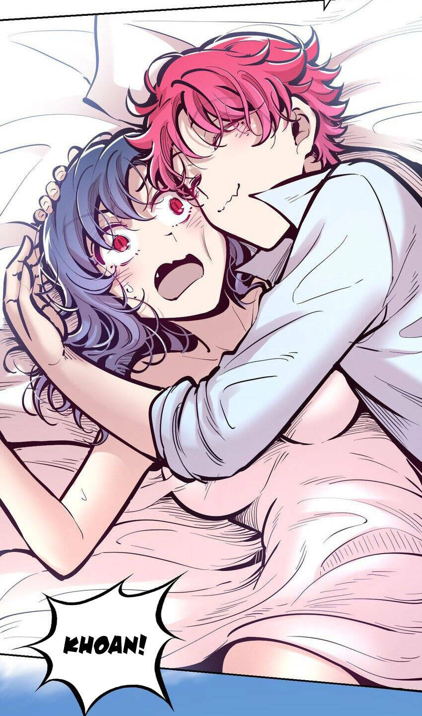 Oan gia chung nhà ! - Chapter 105 - Page 9