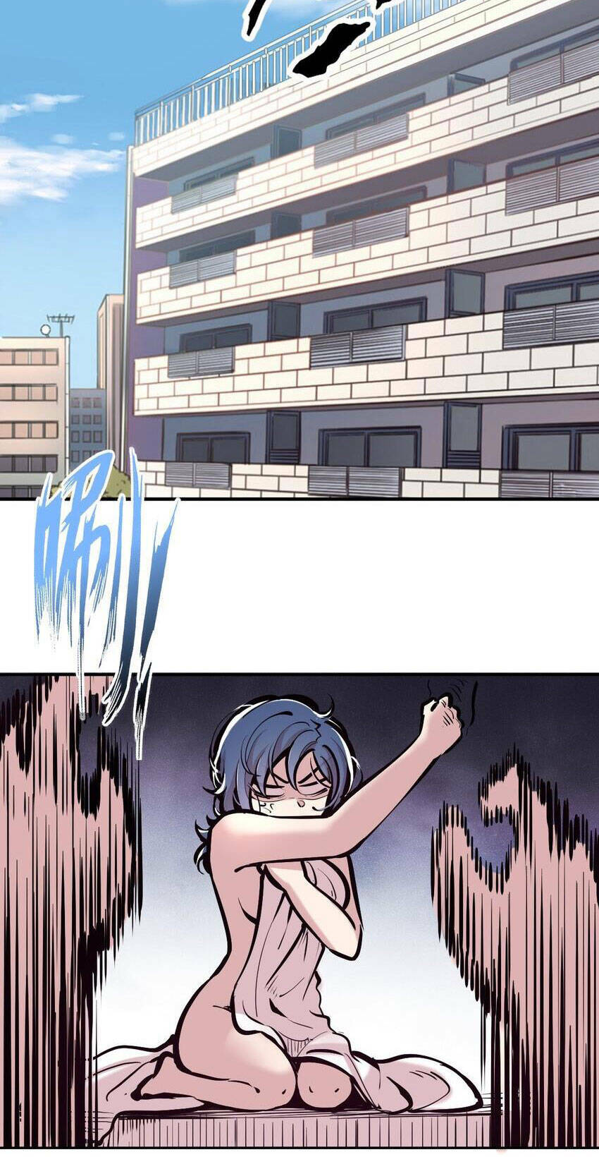 Oan gia chung nhà ! - Chapter 105 - Page 11