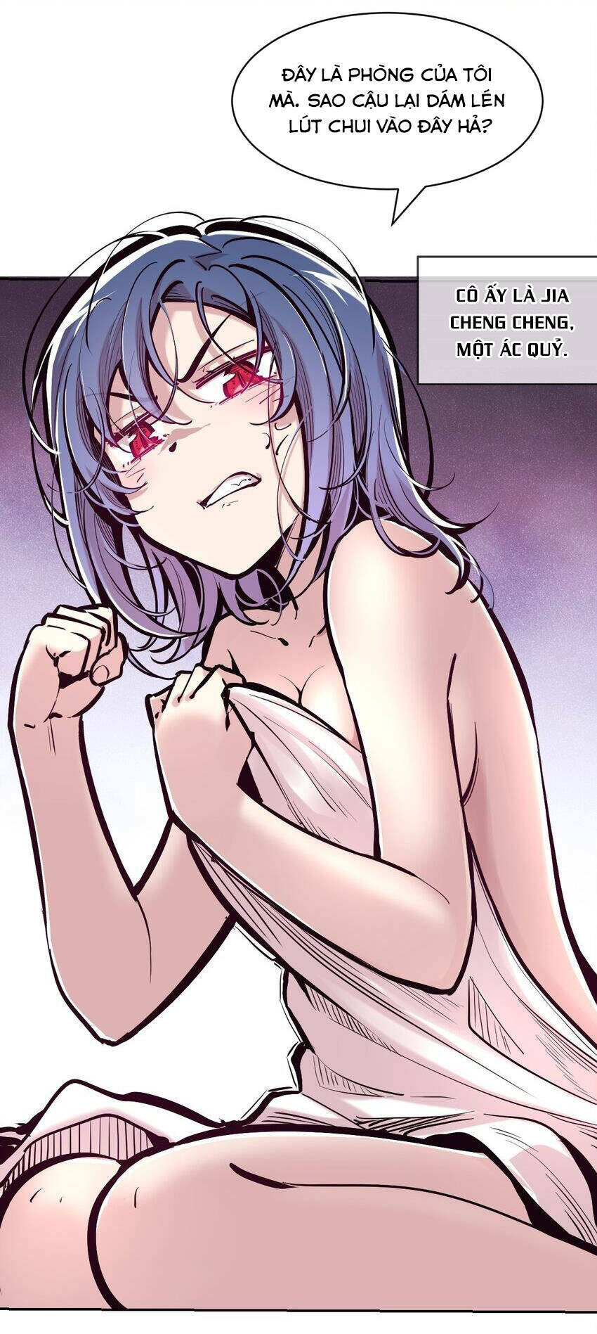 Oan gia chung nhà ! - Chapter 105 - Page 13