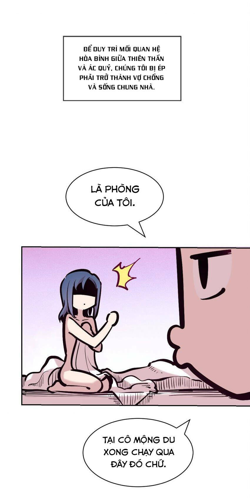 Oan gia chung nhà ! - Chapter 105 - Page 14