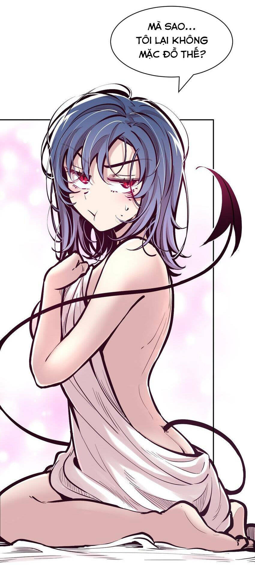 Oan gia chung nhà ! - Chapter 105 - Page 16